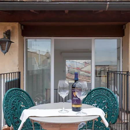 Lovetheview 360° - Lovetheapartments Apartment *