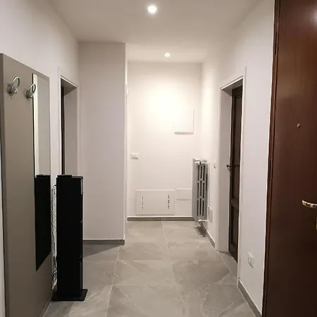 Ramazzini Guest house