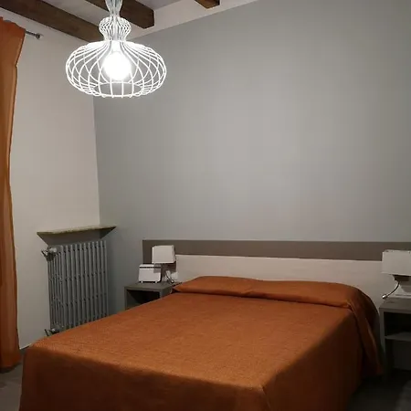 Guest house Ramazzini *