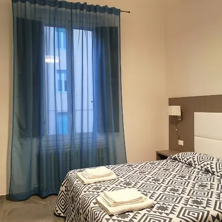 Ramazzini Guest house