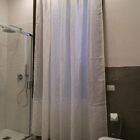 Guest house Ramazzini Florence