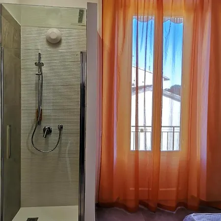 Guest house Ramazzini