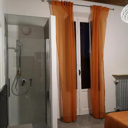 Ramazzini Guest house *
