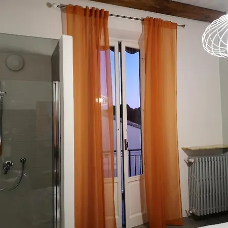 Ramazzini Guest house