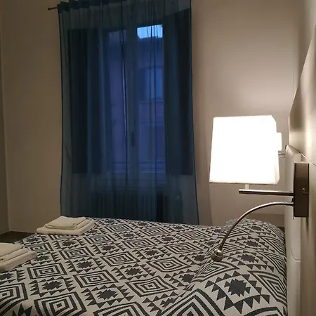 Ramazzini Guest house