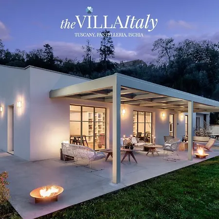 Villa Dimora Bellosguardo *