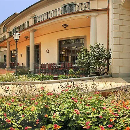 Palazzo Montebello Hotel 4*