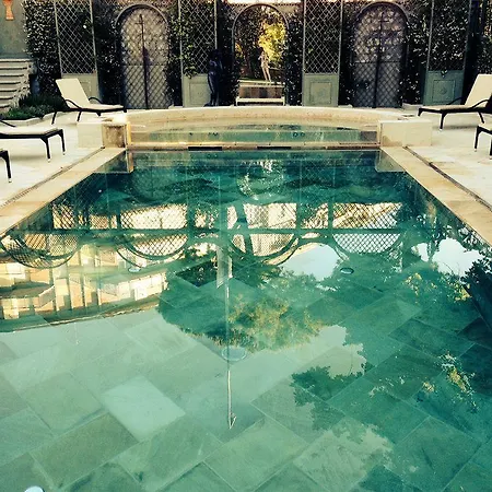 Hotel Sull'arno
