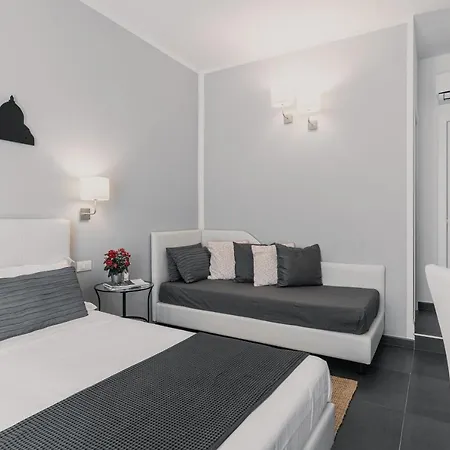 Bed & Breakfast Easy Florence