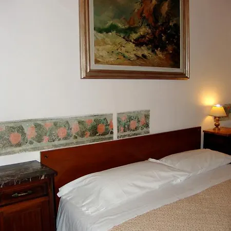 Hotel San Giovanni Florencia