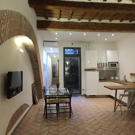 La Cupola Apartment Florence