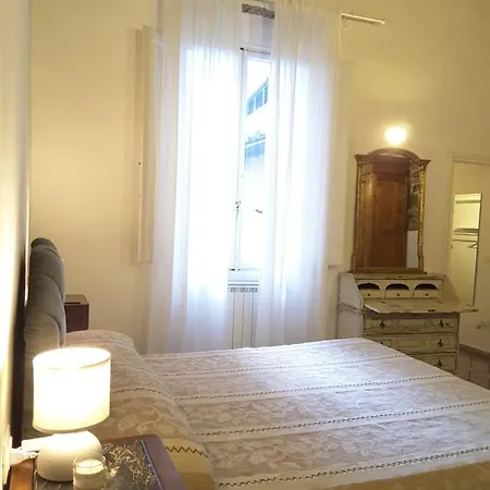Apartment La Cupola
