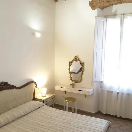 Apartment La Cupola