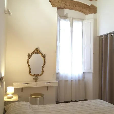 La Cupola Apartment