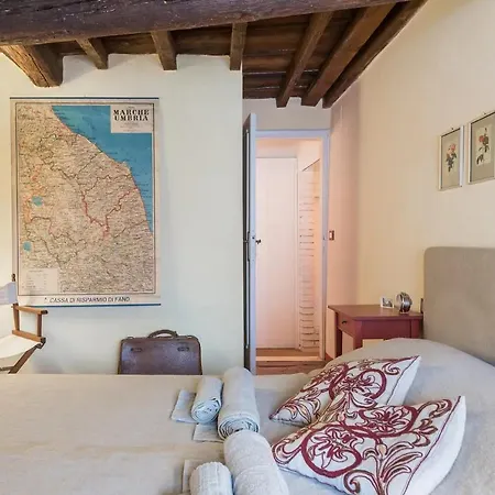 Appartement Heart Of Gli Artisti Ponte Vecchio *