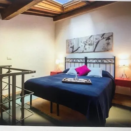 Delizioso Nel Cuore Di Apartment *