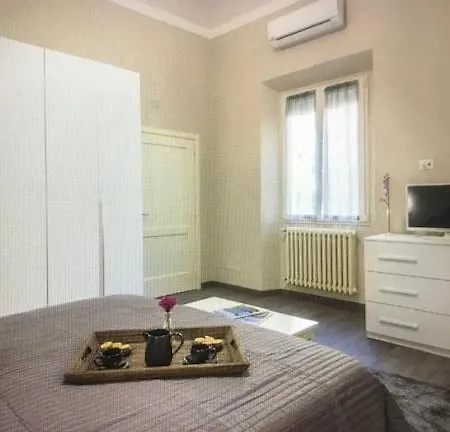 Delizioso Nel Cuore Di Apartment