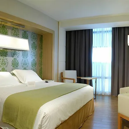 Hotel Nh 4*