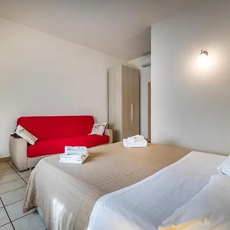 Guest house San Jacopino
