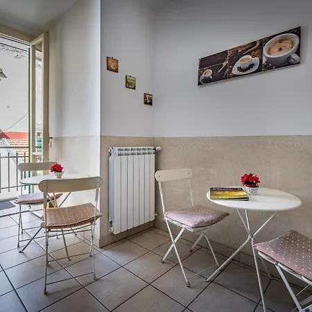 San Jacopino Firenze