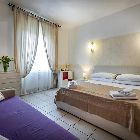 Guest house San Jacopino Florence