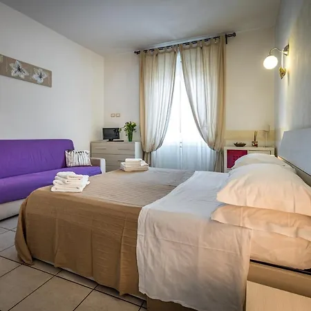 Guest house San Jacopino