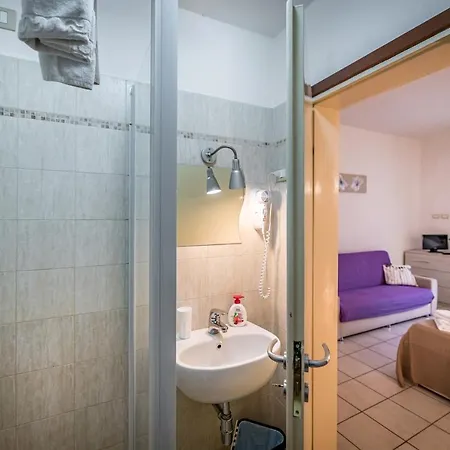 Guest house San Jacopino