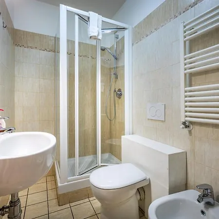 San Jacopino Guest house