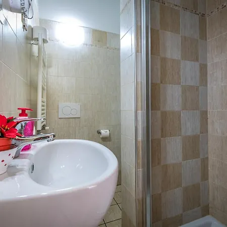 Guest house San Jacopino 2*