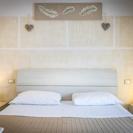San Jacopino Guest house