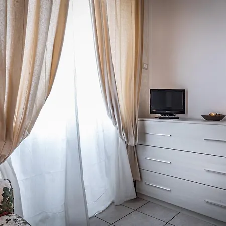 San Jacopino 2* Florenz