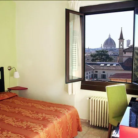 Hotel Panorama