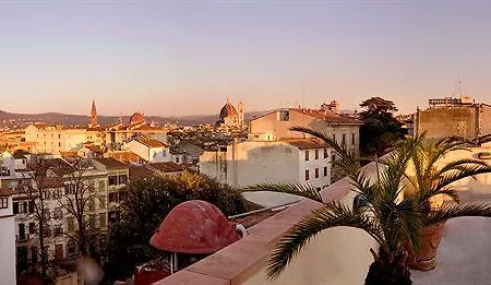 Principe Hotel Firenze