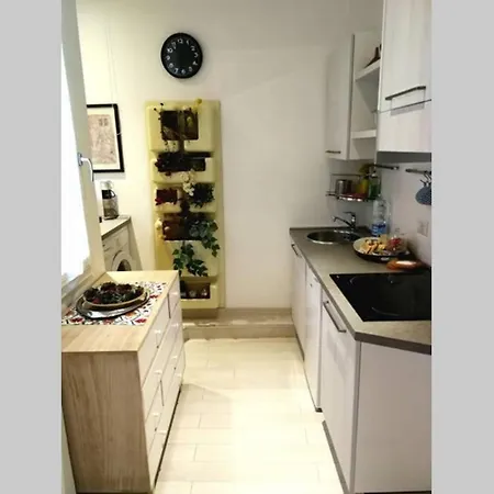 Oltrarno Apartment Florence