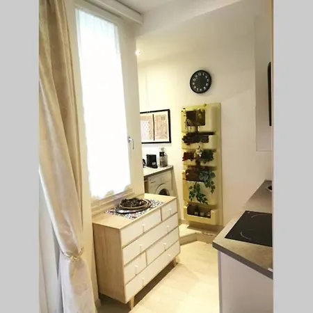 Oltrarno Apartment Florence
