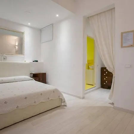 Apartment Oltrarno Florence