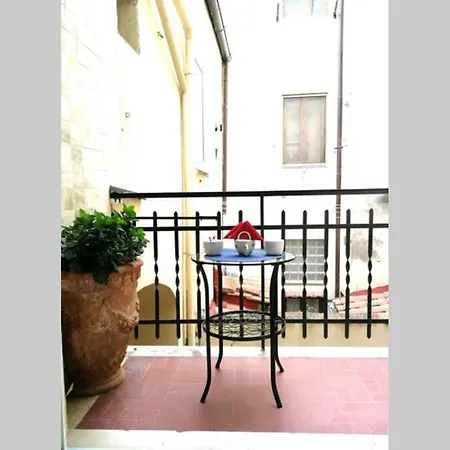 Apartment Oltrarno