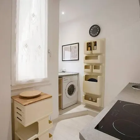 Oltrarno Apartment Florence