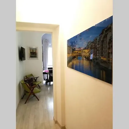 Oltrarno * Φλωρεντία