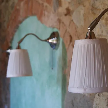 Bed & Breakfast Al Canto 2*