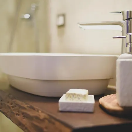 Del Giglio's Luxury Apartamento