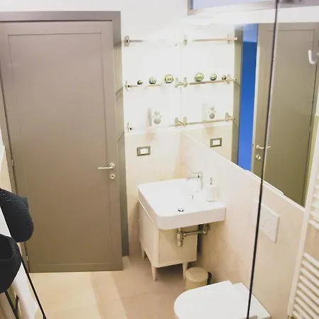 Del Giglio's Luxury In Piazza Della Signoria 피렌체