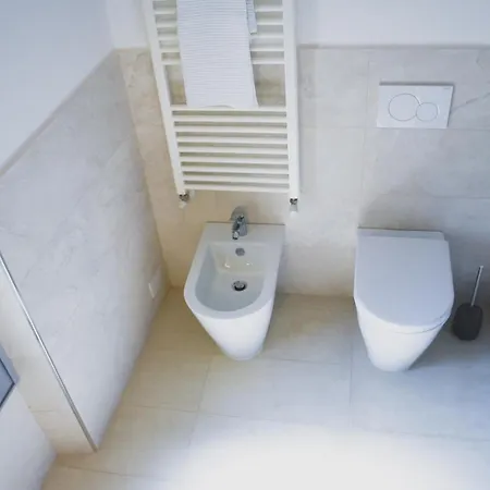 Apartamento Del Giglio's Luxury *