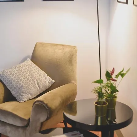 Apartamento Del Giglio's Luxury *