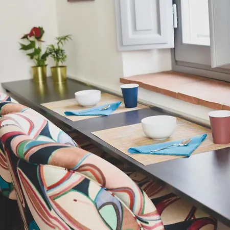 Apartamento Del Giglio's Luxury