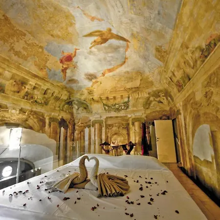 Casa Di Delizie - The Medici Private Leisure House * Firenze