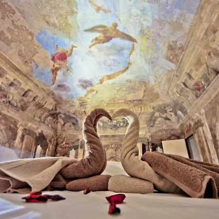 Casa Di Delizie - The Medici Private Leisure House Appartamento