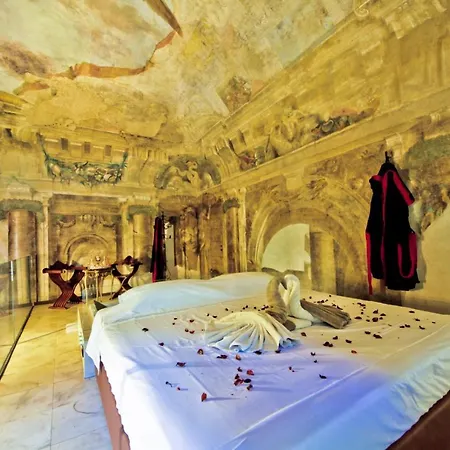 Casa Di Delizie - The Medici Private Leisure House Appartamento *
