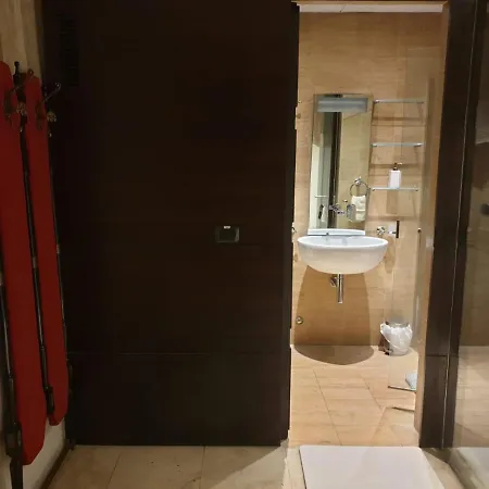 Casa Di Delizie - The Medici Private Leisure House