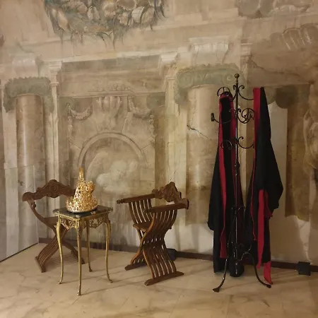 Appartamento Casa Di Delizie - The Medici Private Leisure House *